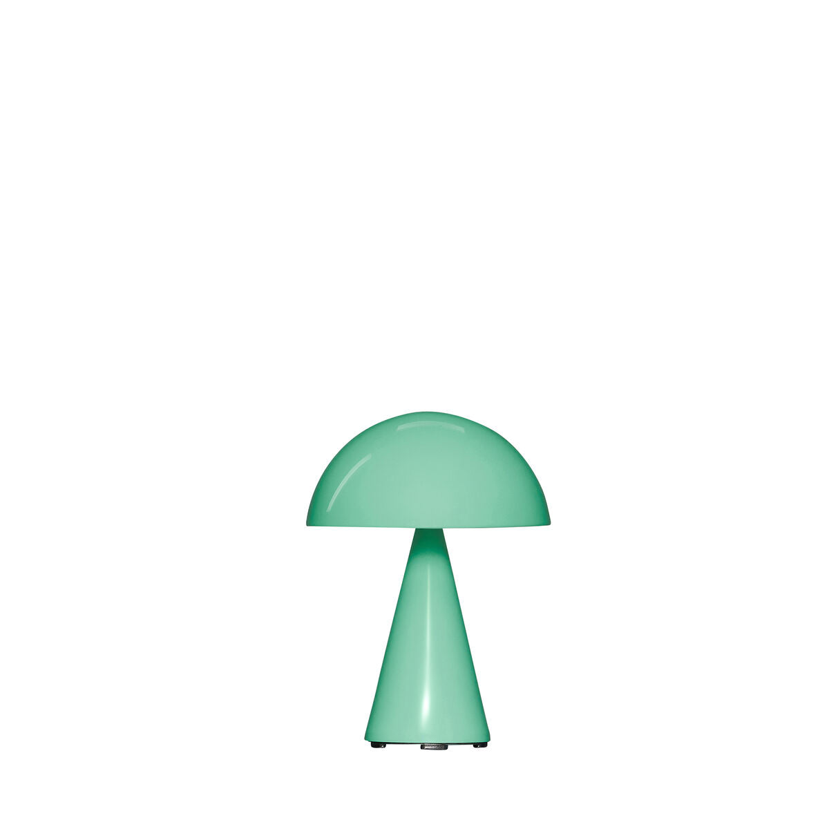 Mush Portable Lamp Mint Green
