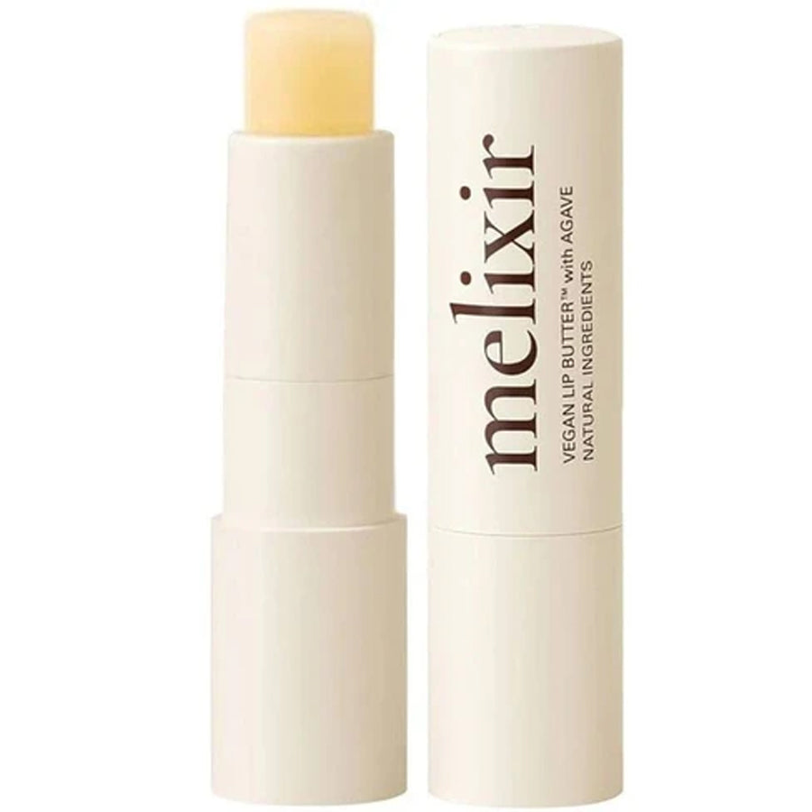 Vegan Lip Butter Agave Clear