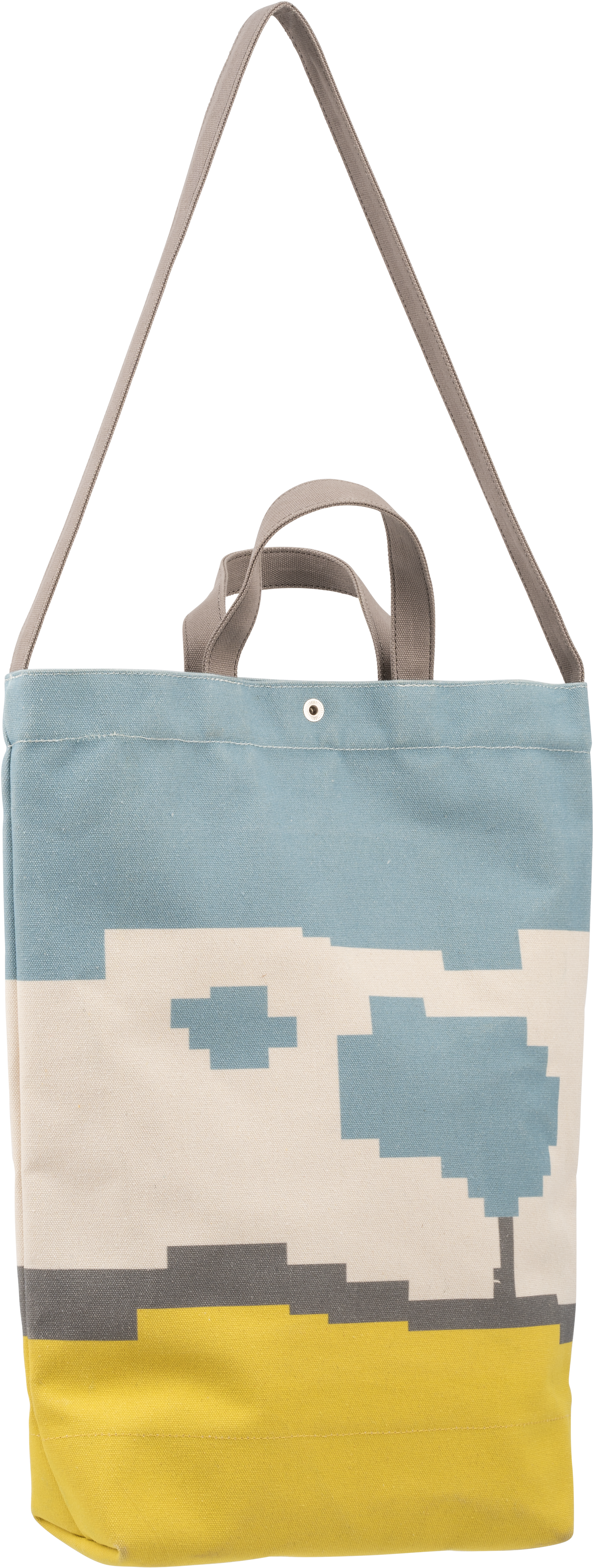 Natsko Daikon Tote