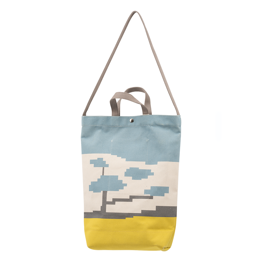 Natsko Daikon Tote