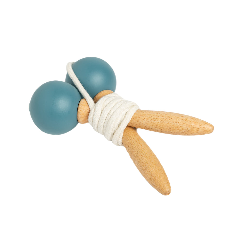 Jumping Rope Thalassa Blue