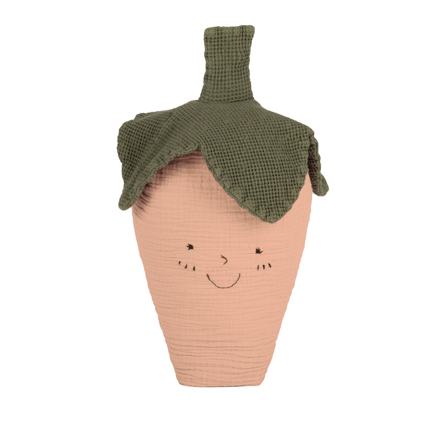 Wabi Sabi Strawberry Cushion