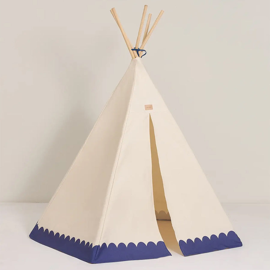 Arizona Vibes Teepee Blue