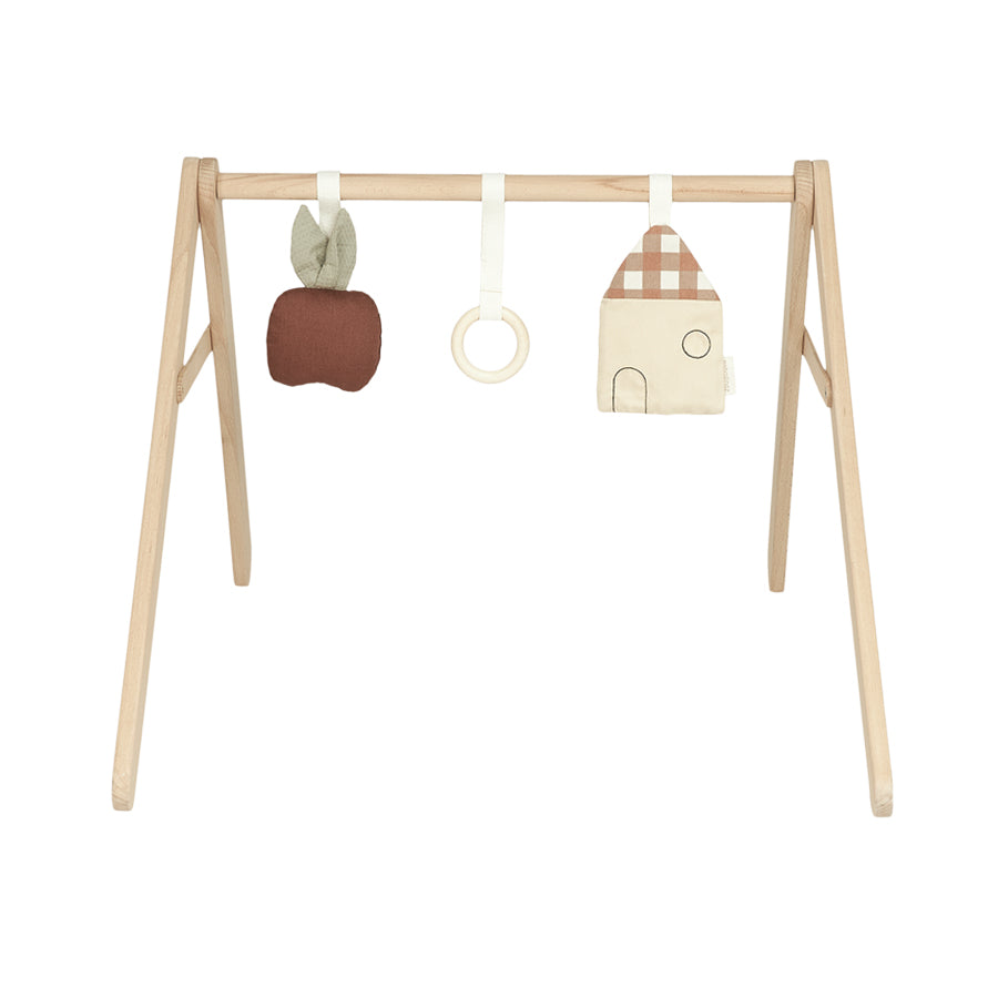 Baby Gym with Toys Sweet Home