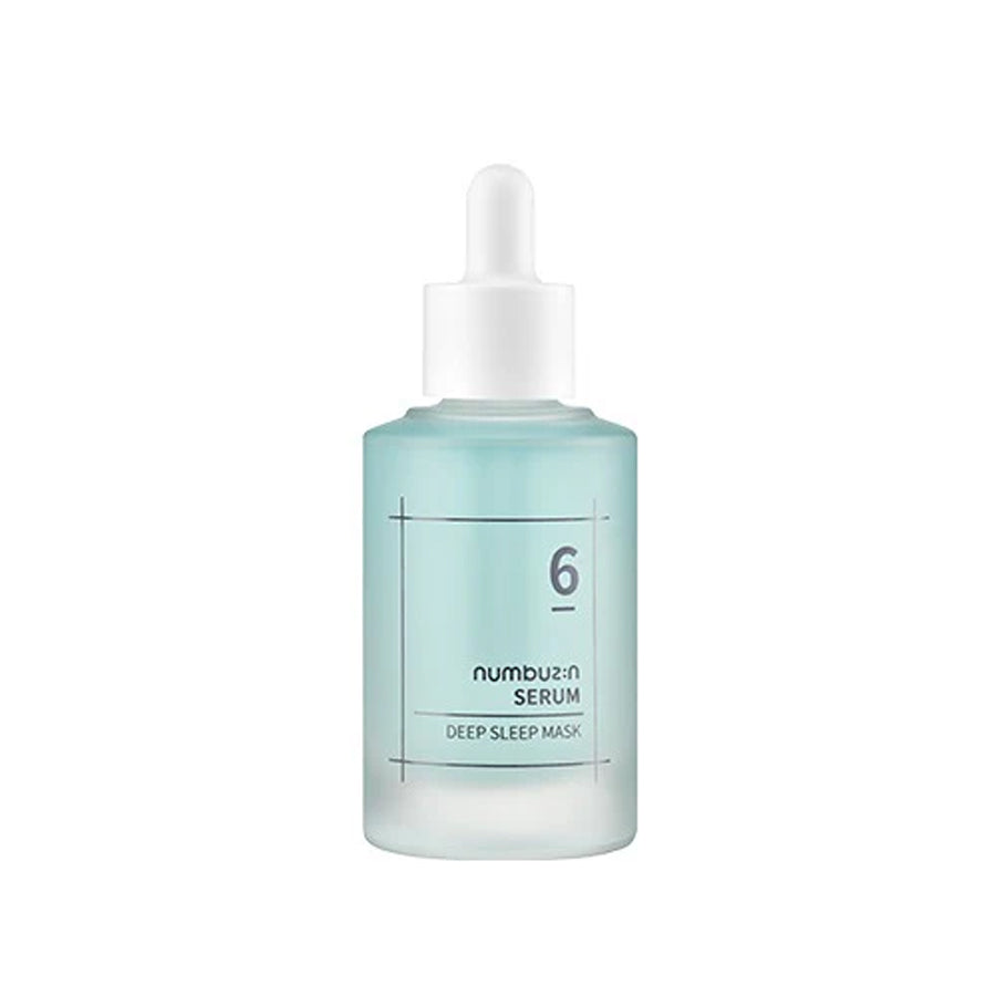 No. 6 Deep Sleep Mask Serum (50ml)