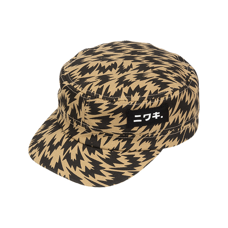 Eley Kishimoto X Niwaki Flash Cap