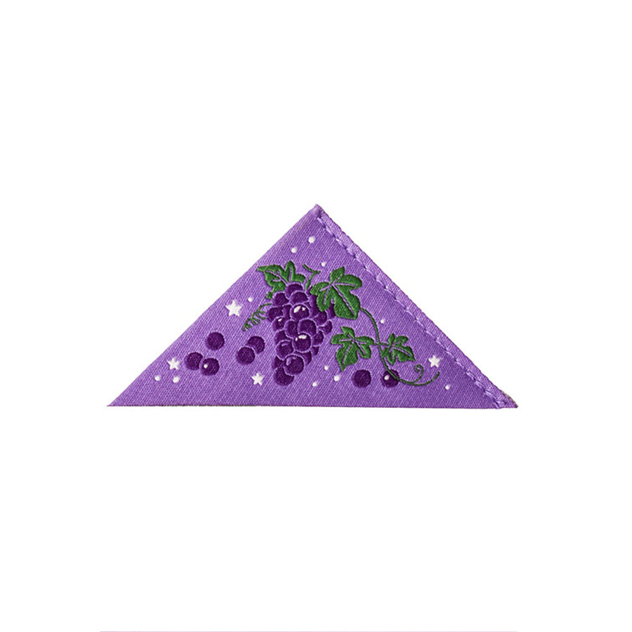 Corner Bookmark Grape – ALKEMI store