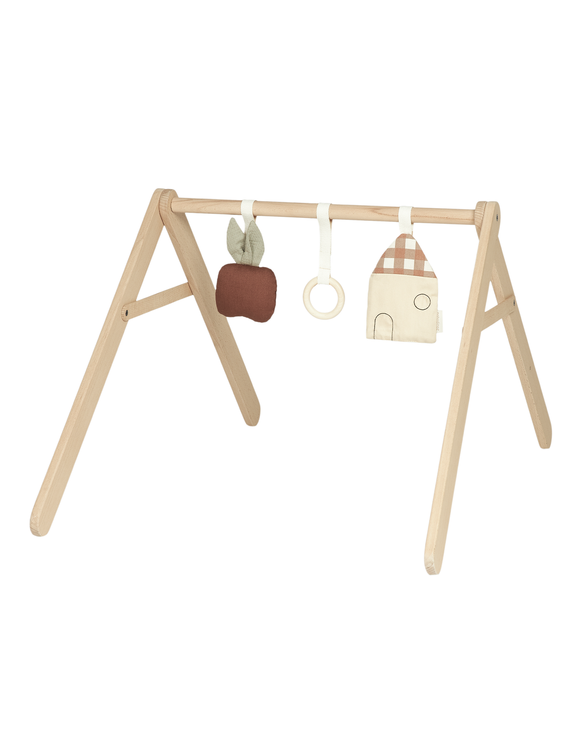 Baby Gym with Toys Sweet Home