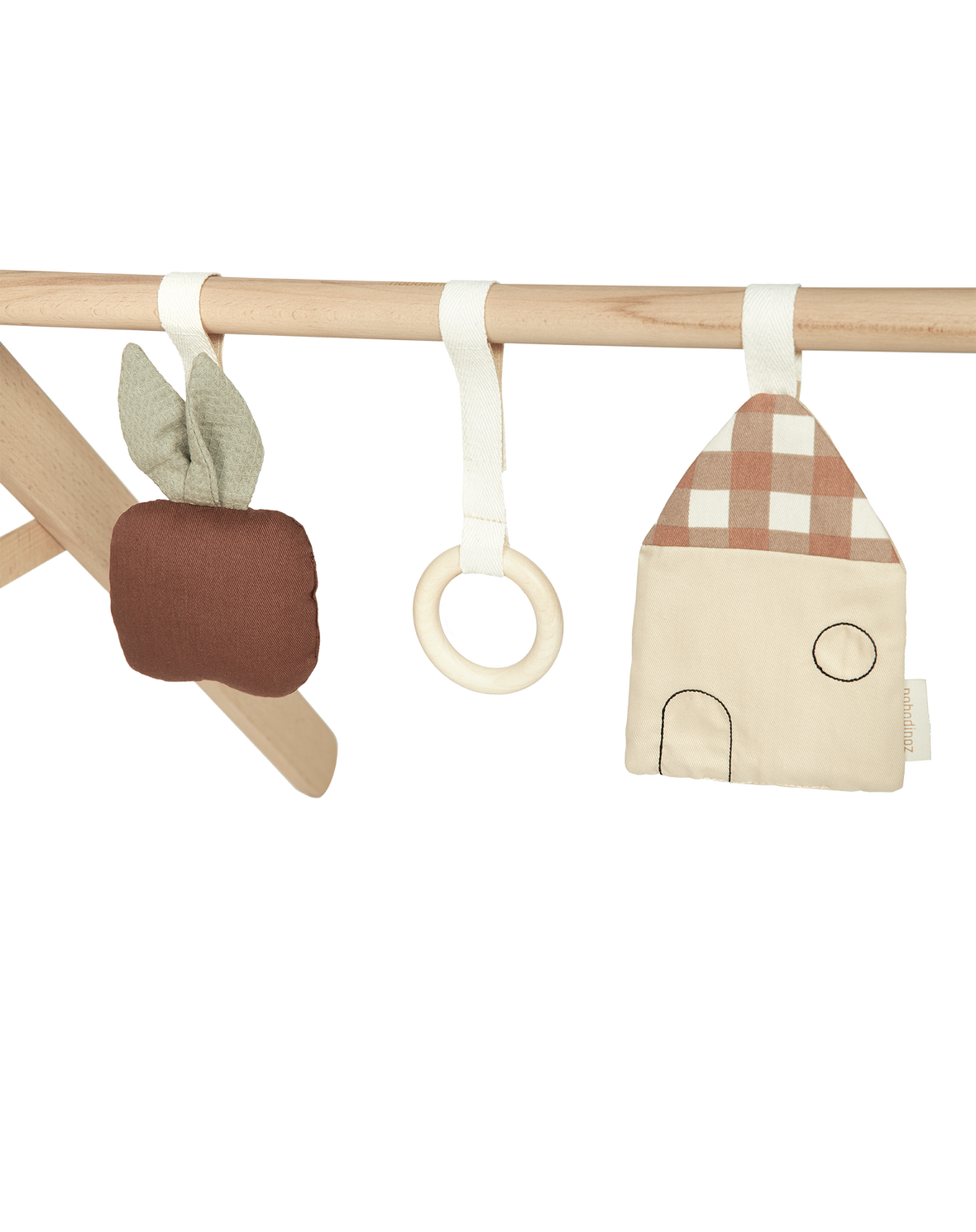 Baby Gym with Toys Sweet Home