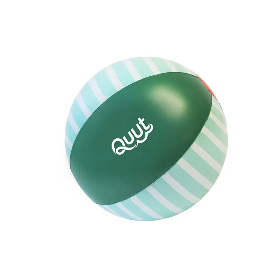 Inflatable Beach Ball Garden Green