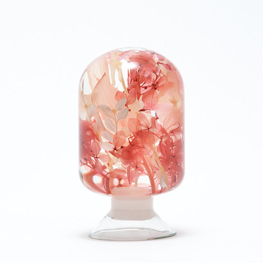 Pieces of Time Herbarium Ginger Rosé Large