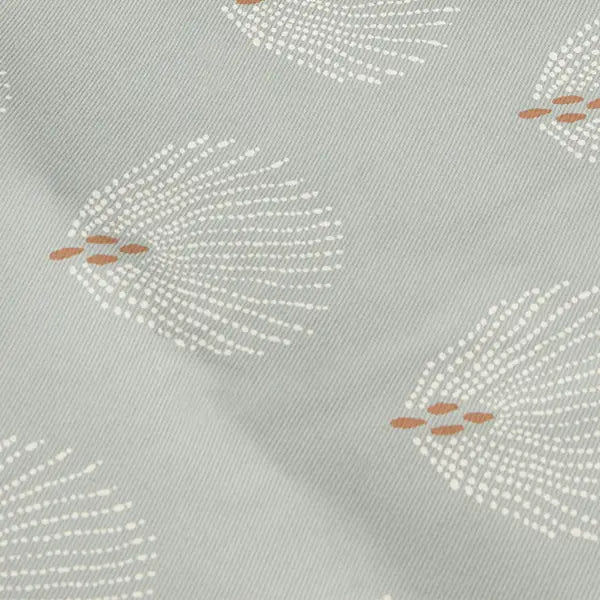 Growing Green Baby Bouncer White Gatsby Antique Green