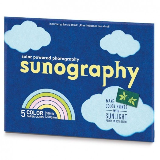 Sunography
