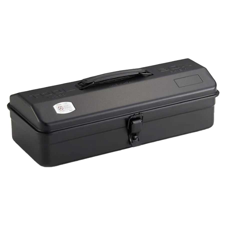 Camber-Top Toolbox Y-350 Black