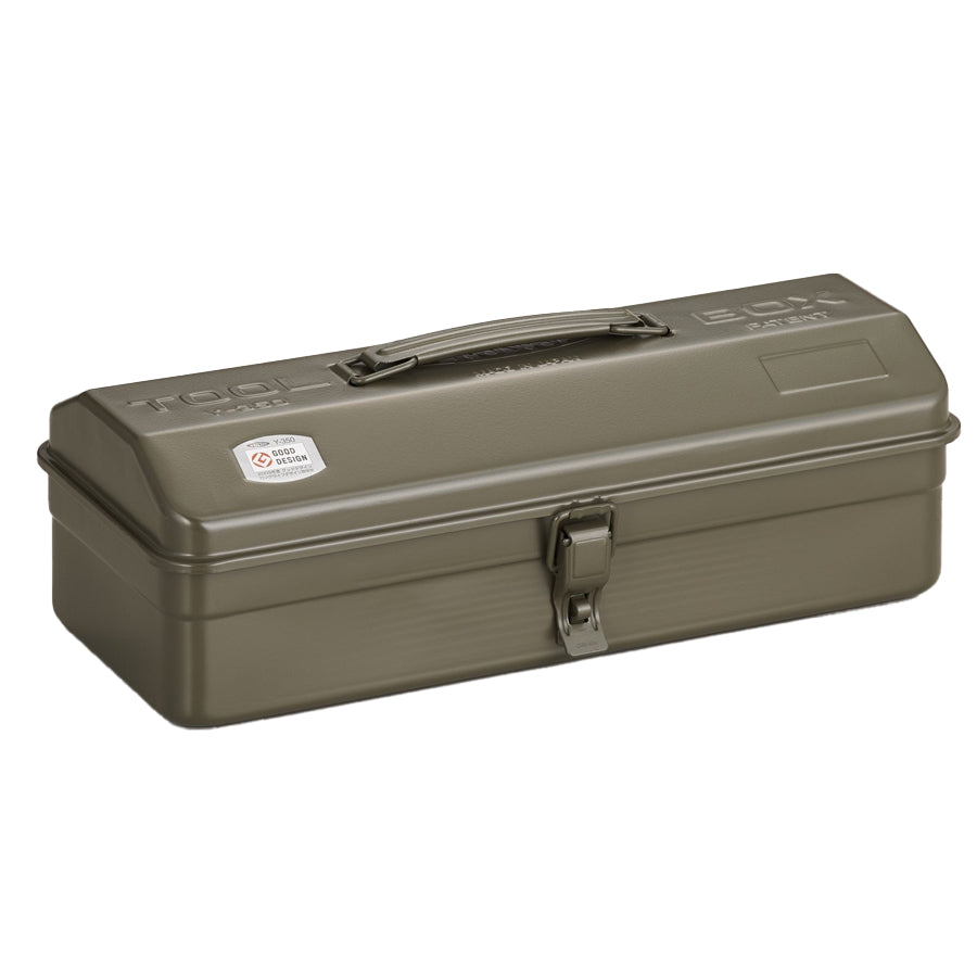 Camber-Top Toolbox Y-350 Military Green