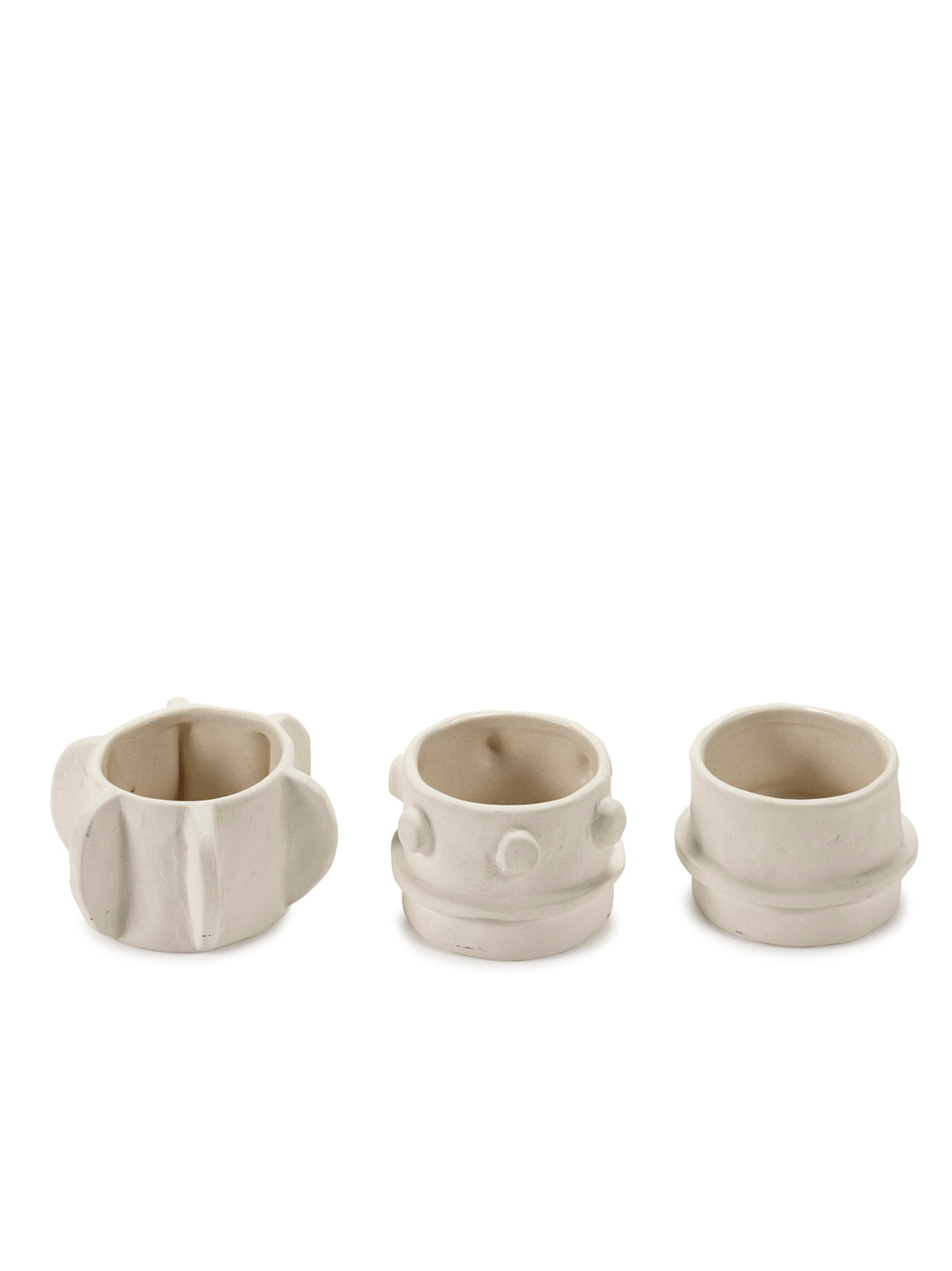 Beige Molly Tealight Holder