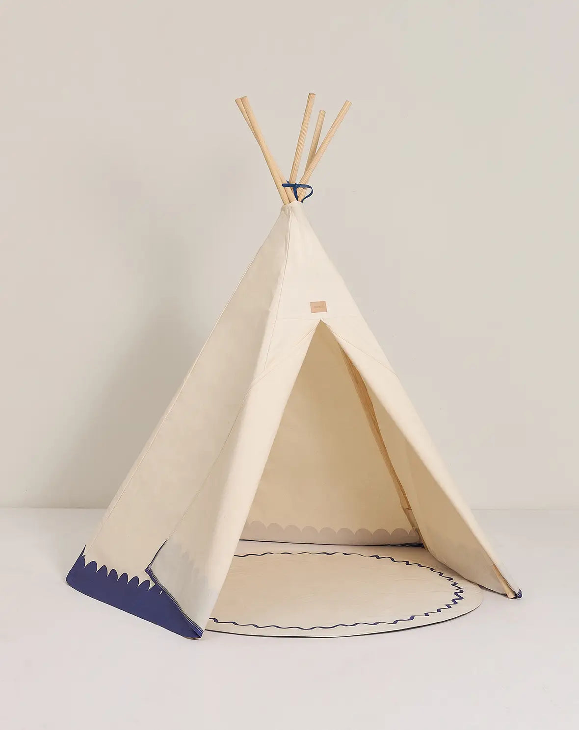 Arizona Vibes Teepee Blue