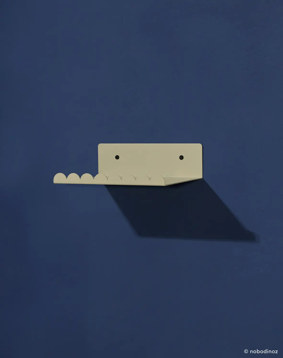 Wall Shelf Small Green Tea