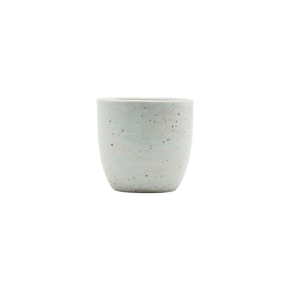 Stoneware Mug from Made in Ivory