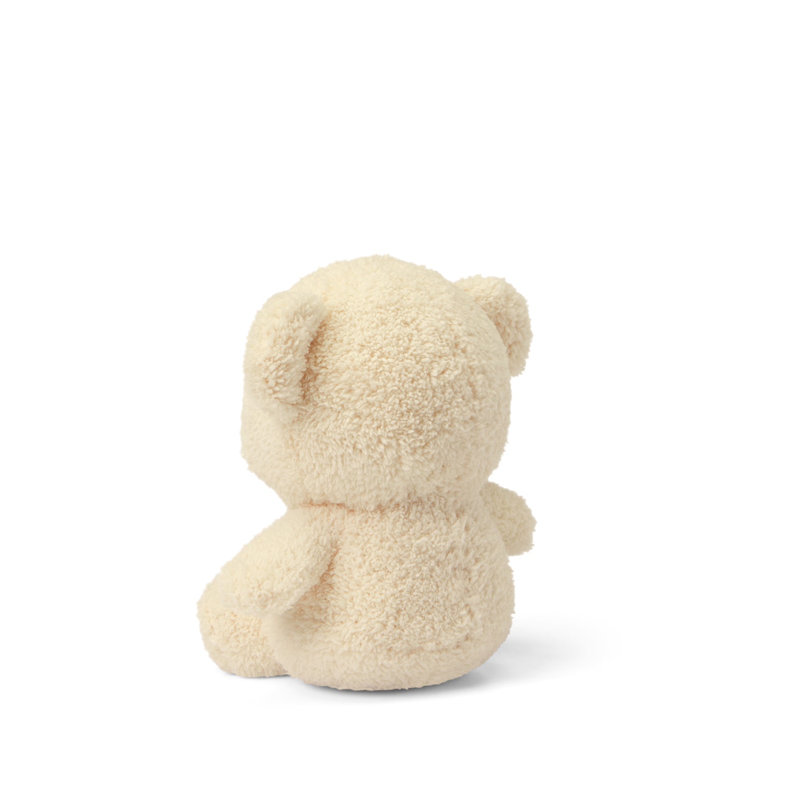 Boris Terry Soft Toy in Small (17cm)
