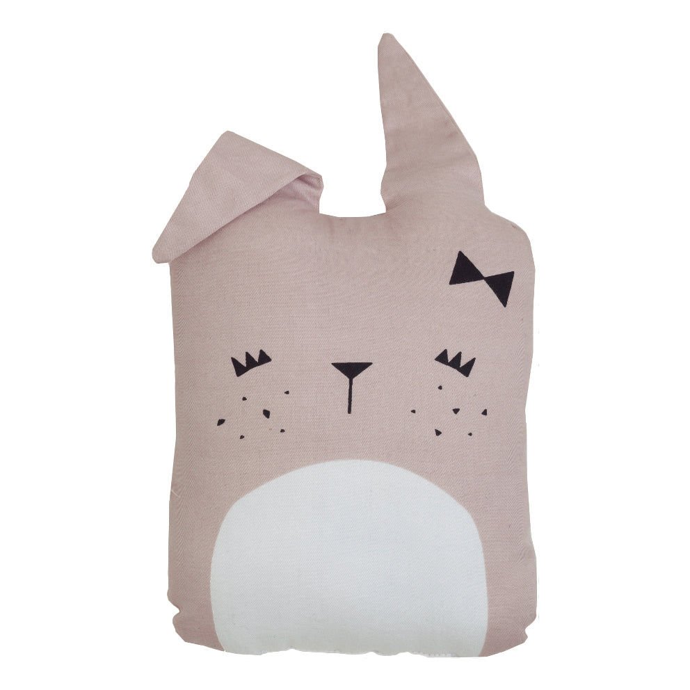 Children's Animal Cushion Cute Bunny