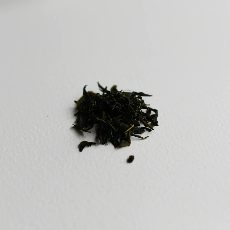 Green Tea - Full Sparrow 30g in Box