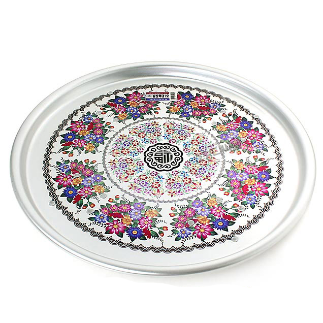 Korean online tray table