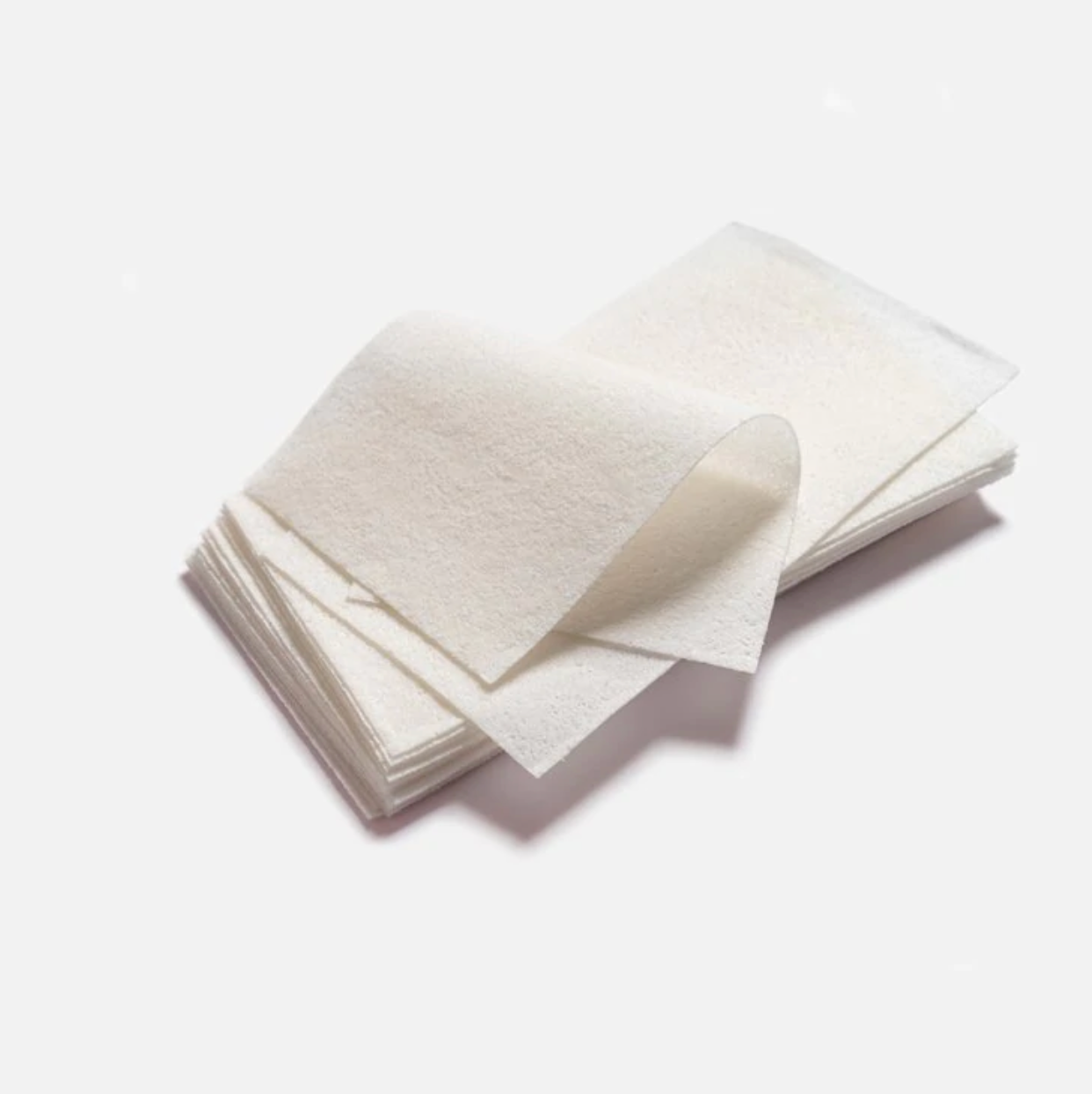 Naturally Scented Laundry Sheets - Pack of 64