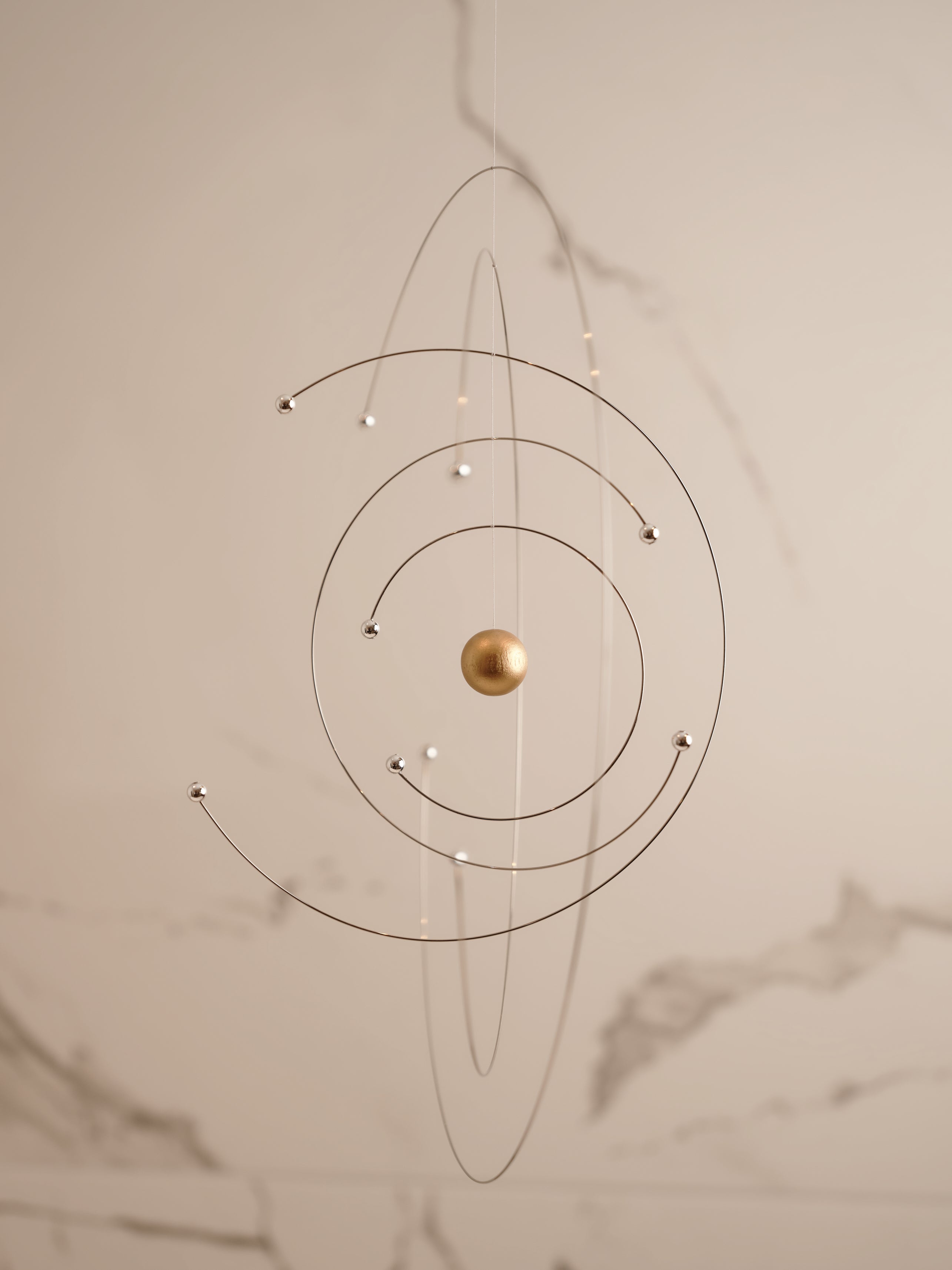 Niels Bohr Planetary Model Describe The Main Features Of Bohr's Model