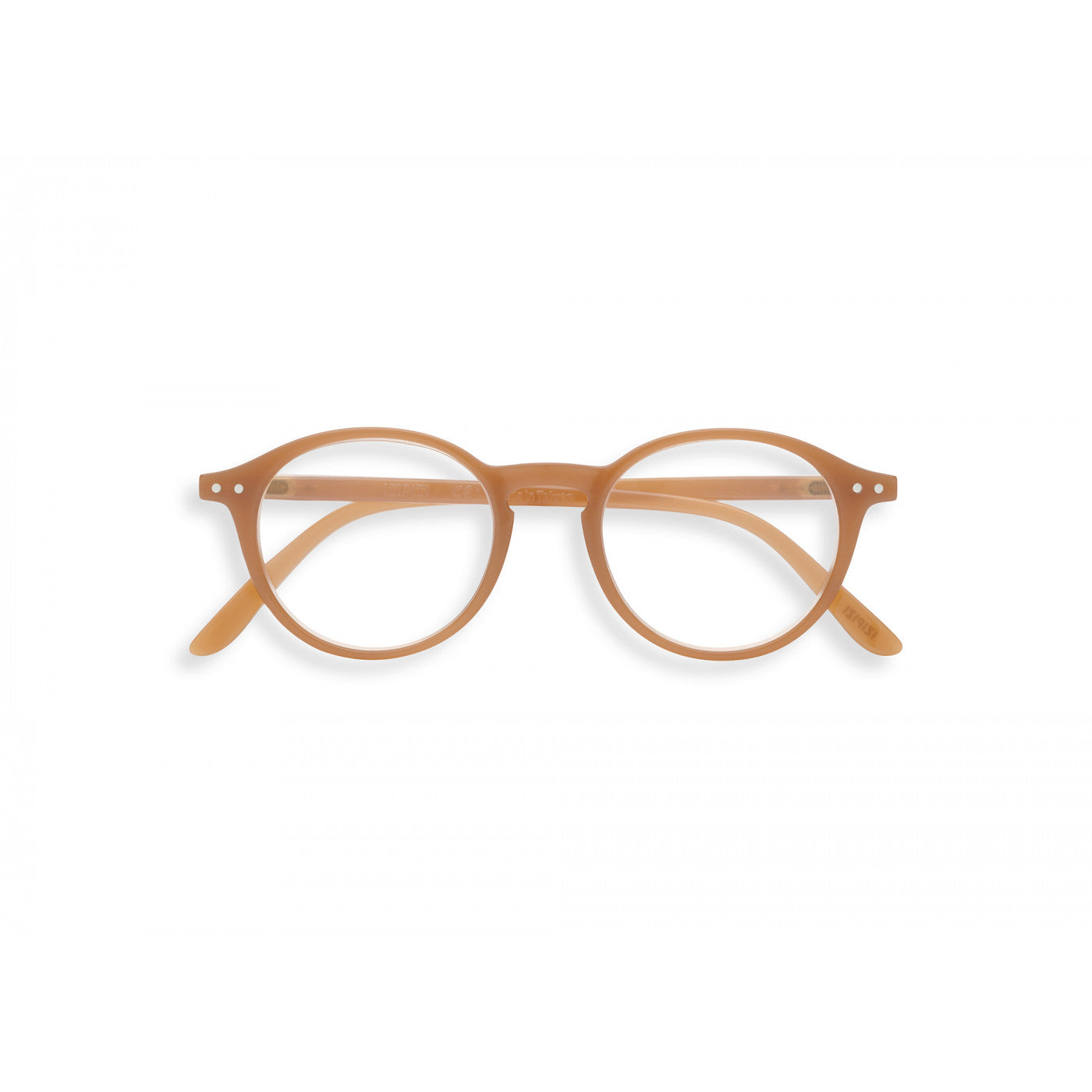 Reading Glasses  - #D Spicy Clove