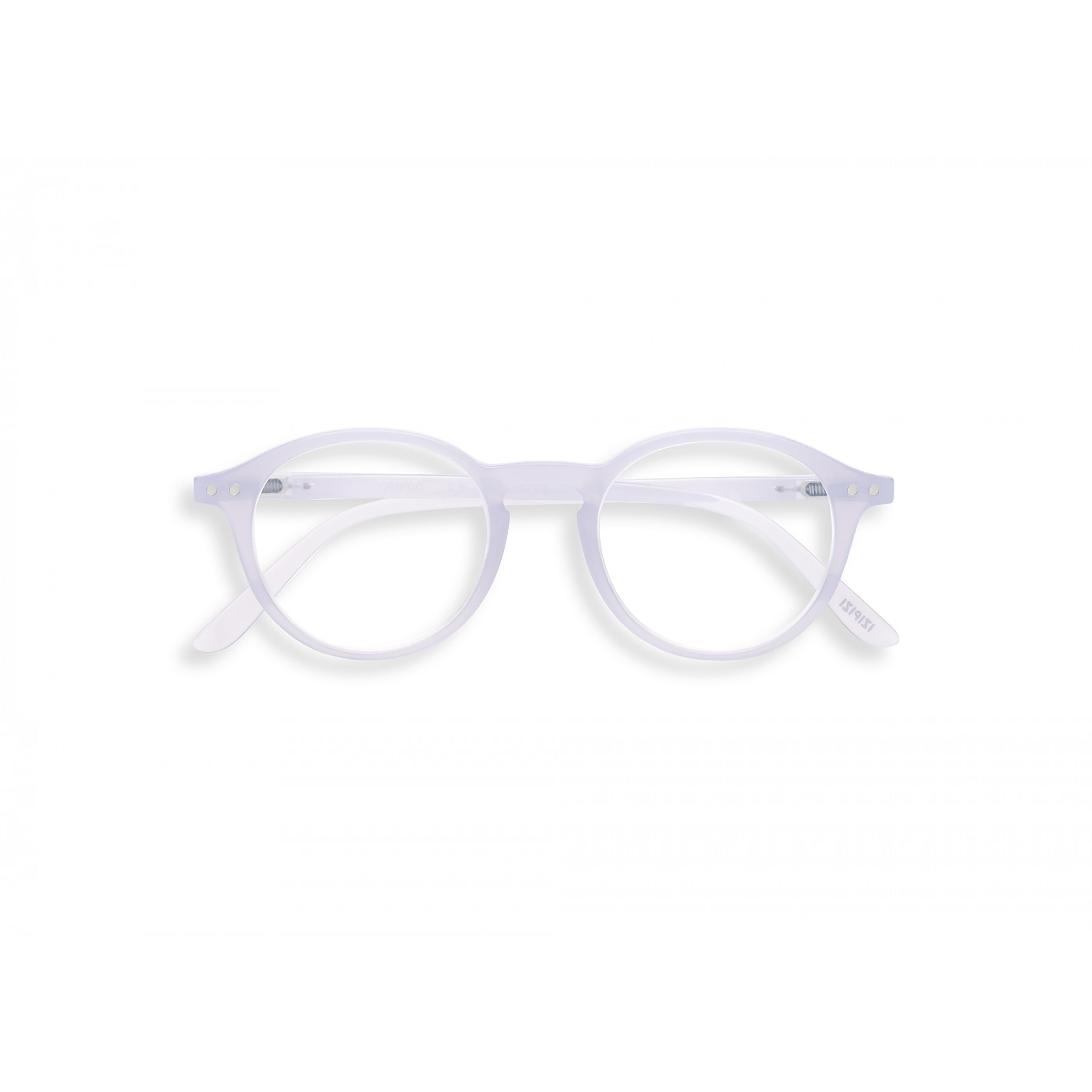 Reading Glasses  - #D Violet Dawn