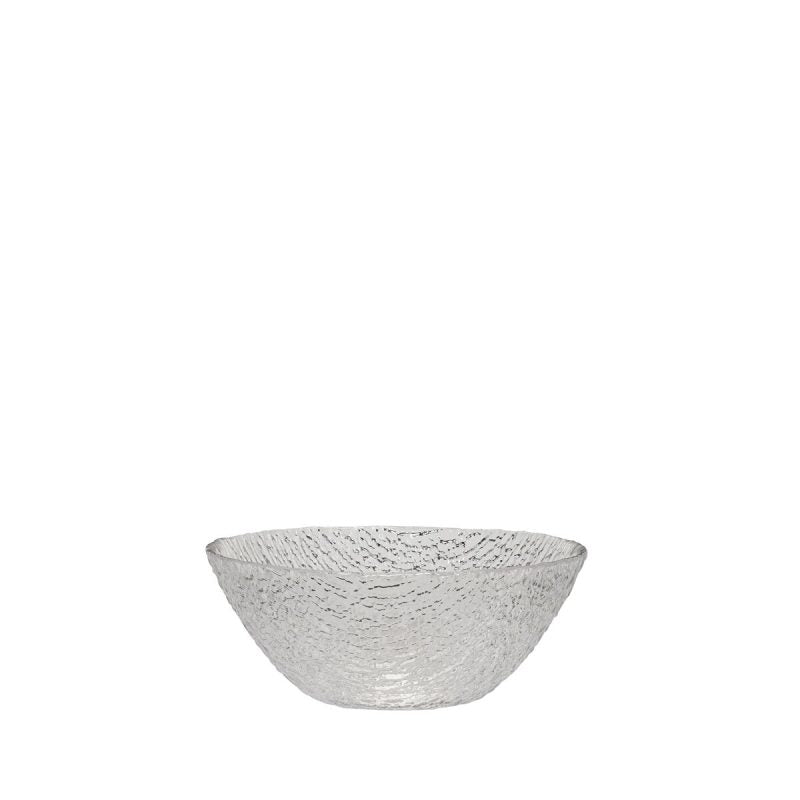 Fuyu Glass Bowl in Medium