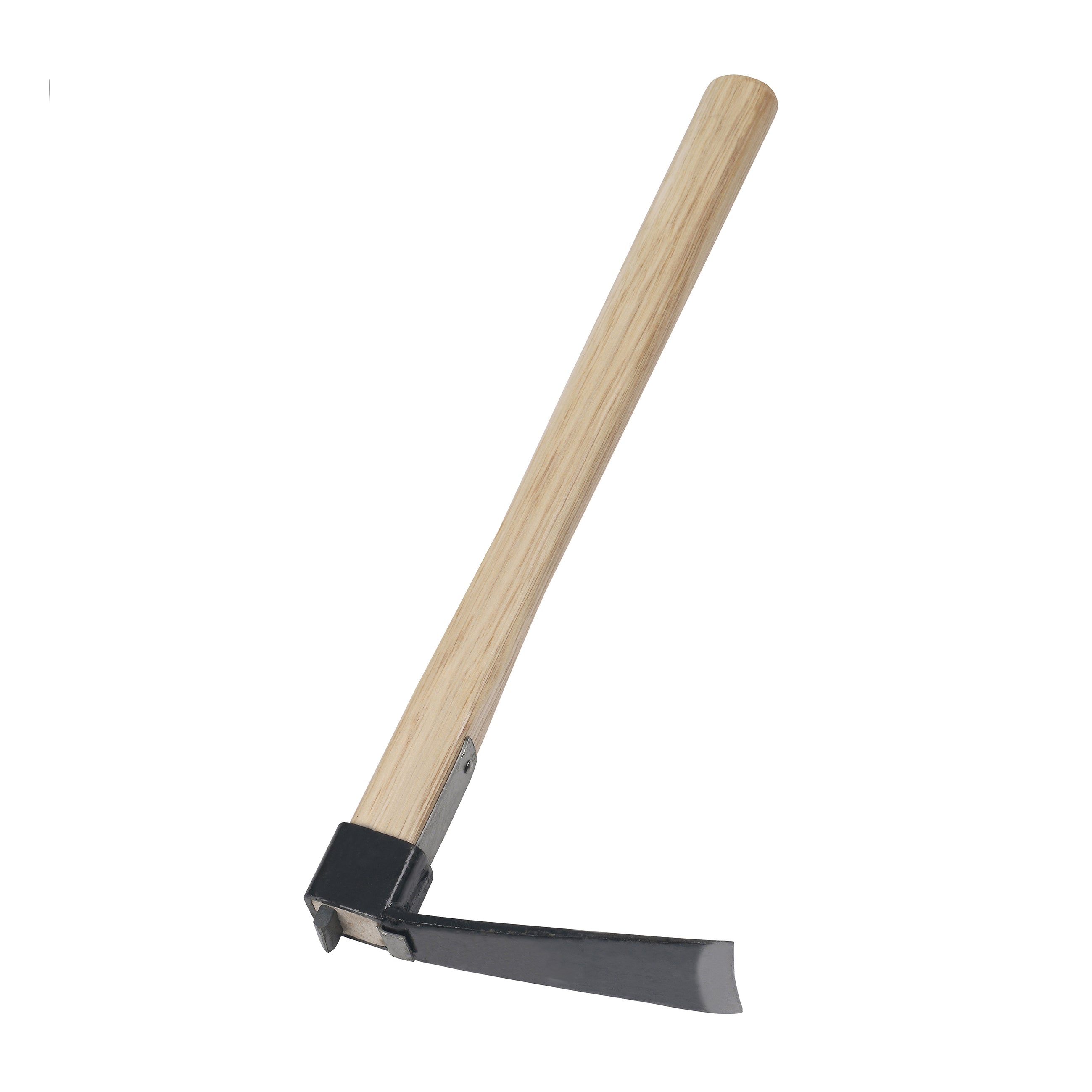 Hand Hoe with Birch Handle