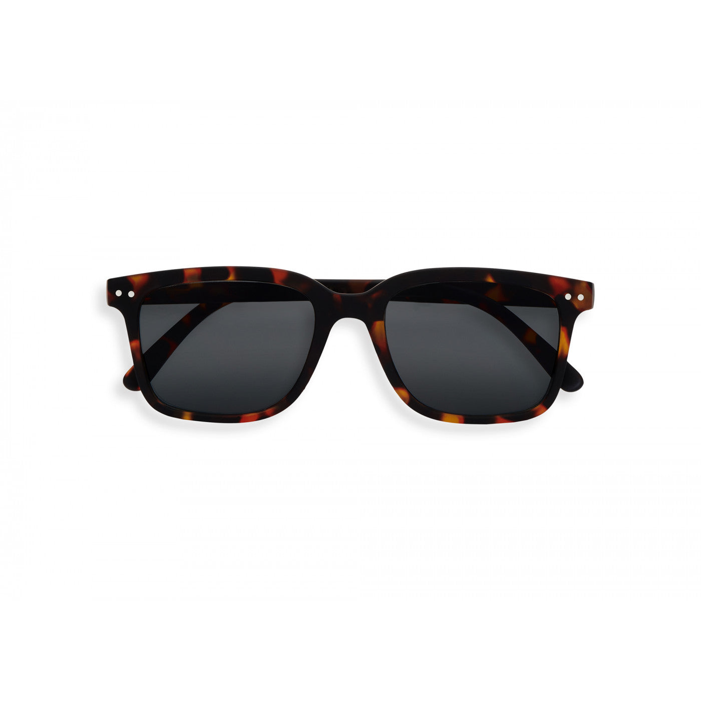 Sunglasses  - #L Shape Tortoise