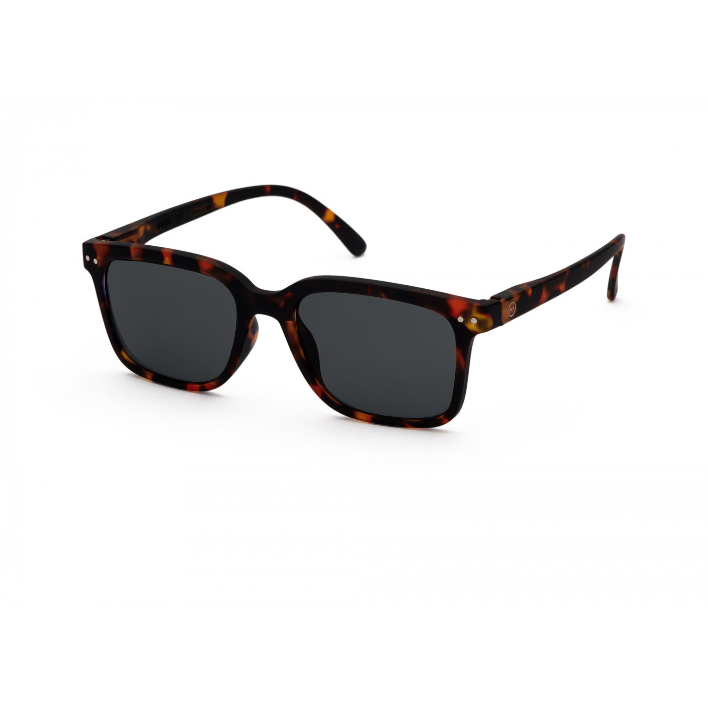 Sunglasses  - #L Shape Tortoise