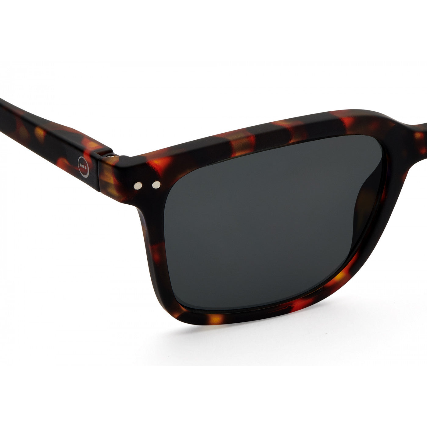 Sunglasses  - #L Shape Tortoise