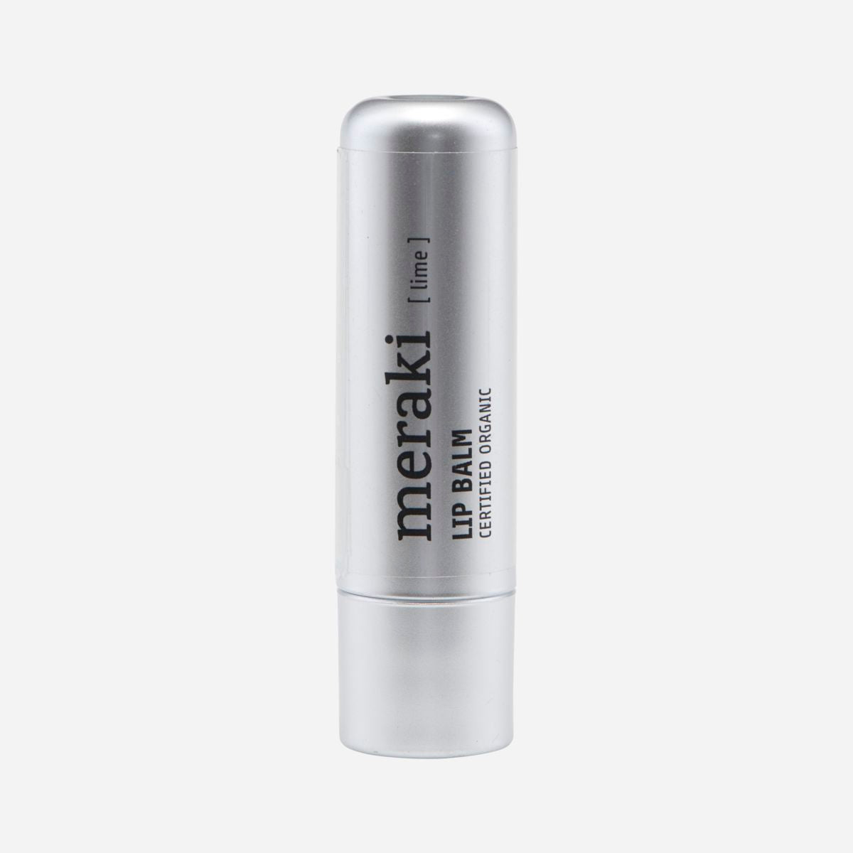 Lip Balm with Lime Scent