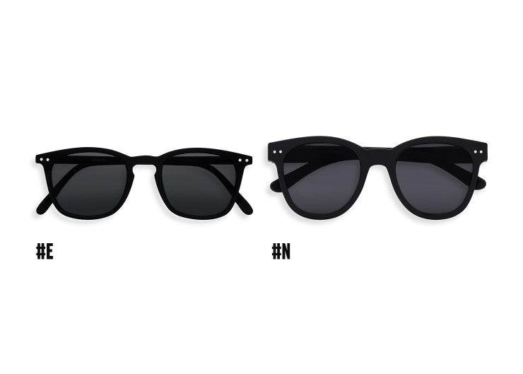 Sunglasses - #N Tortoise