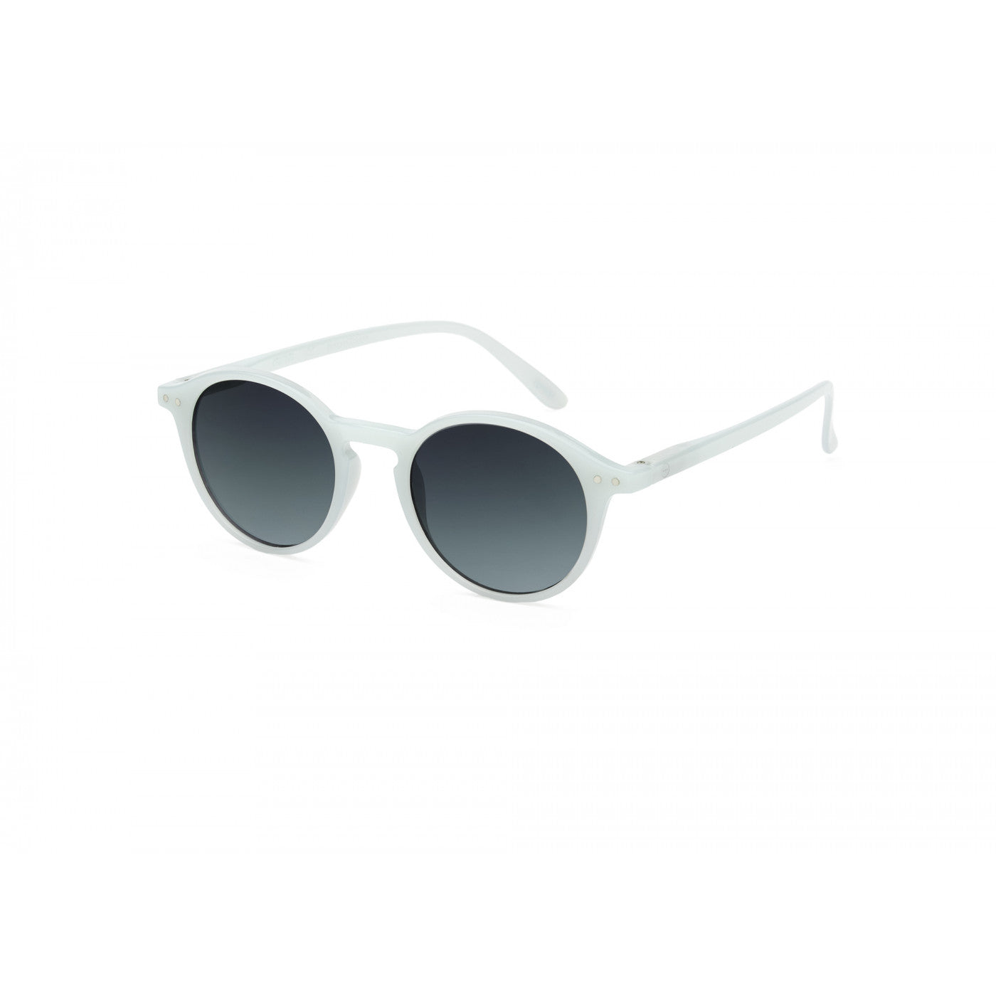 Junior Sunglasses  - #D Misty Blue