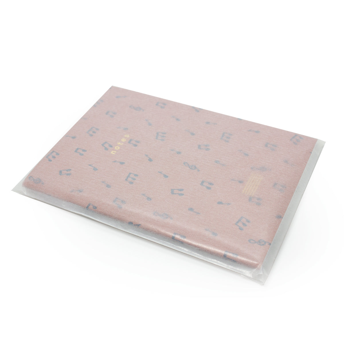 Notes Notebook Set of 2 - Dot Grid & Ruled