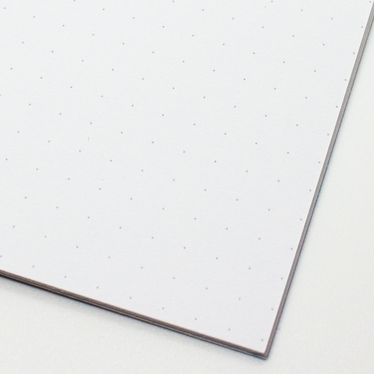 Notes Notebook - Dot Grid