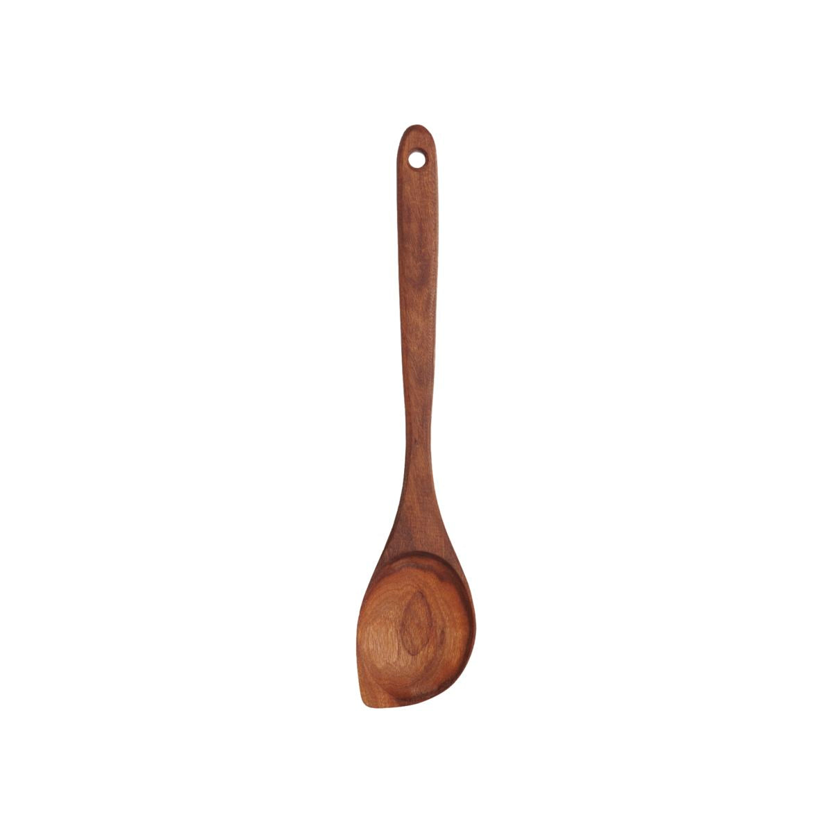 Cooking Spoon Made of Acacia Wood