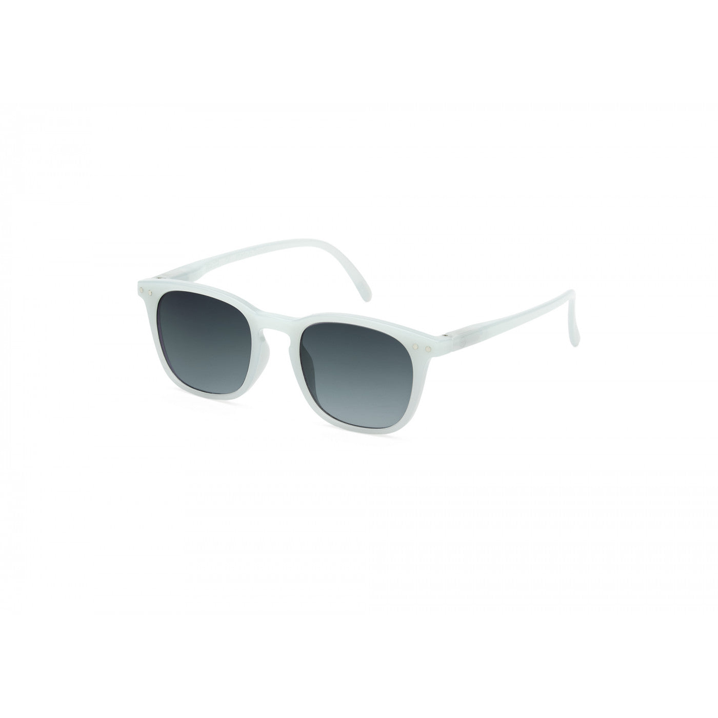 Junior Sunglasses  - #E Misty Blue