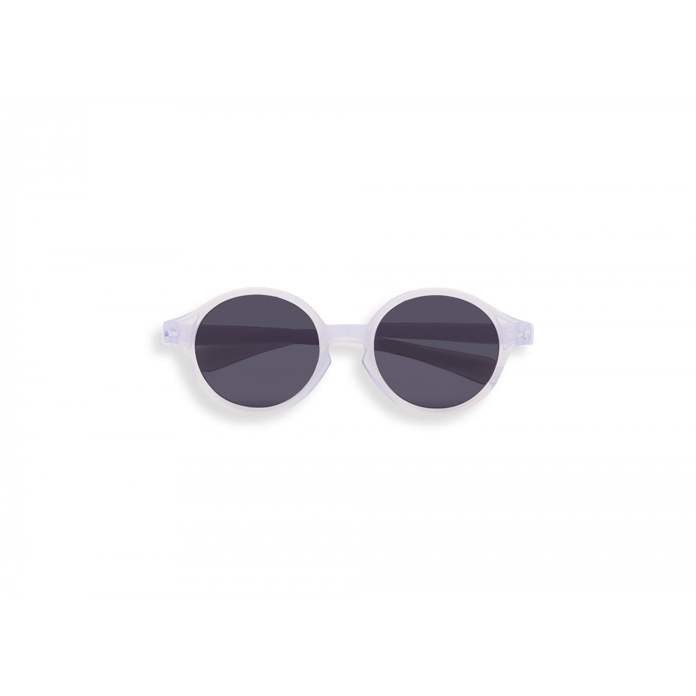 Kids Plus Sunglasses - Purple Sky (3-5 Years)