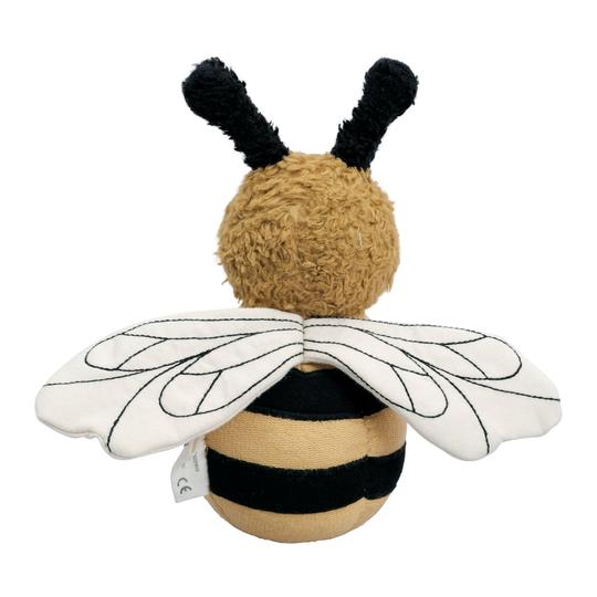 Bumblebee Rattle Tumbler