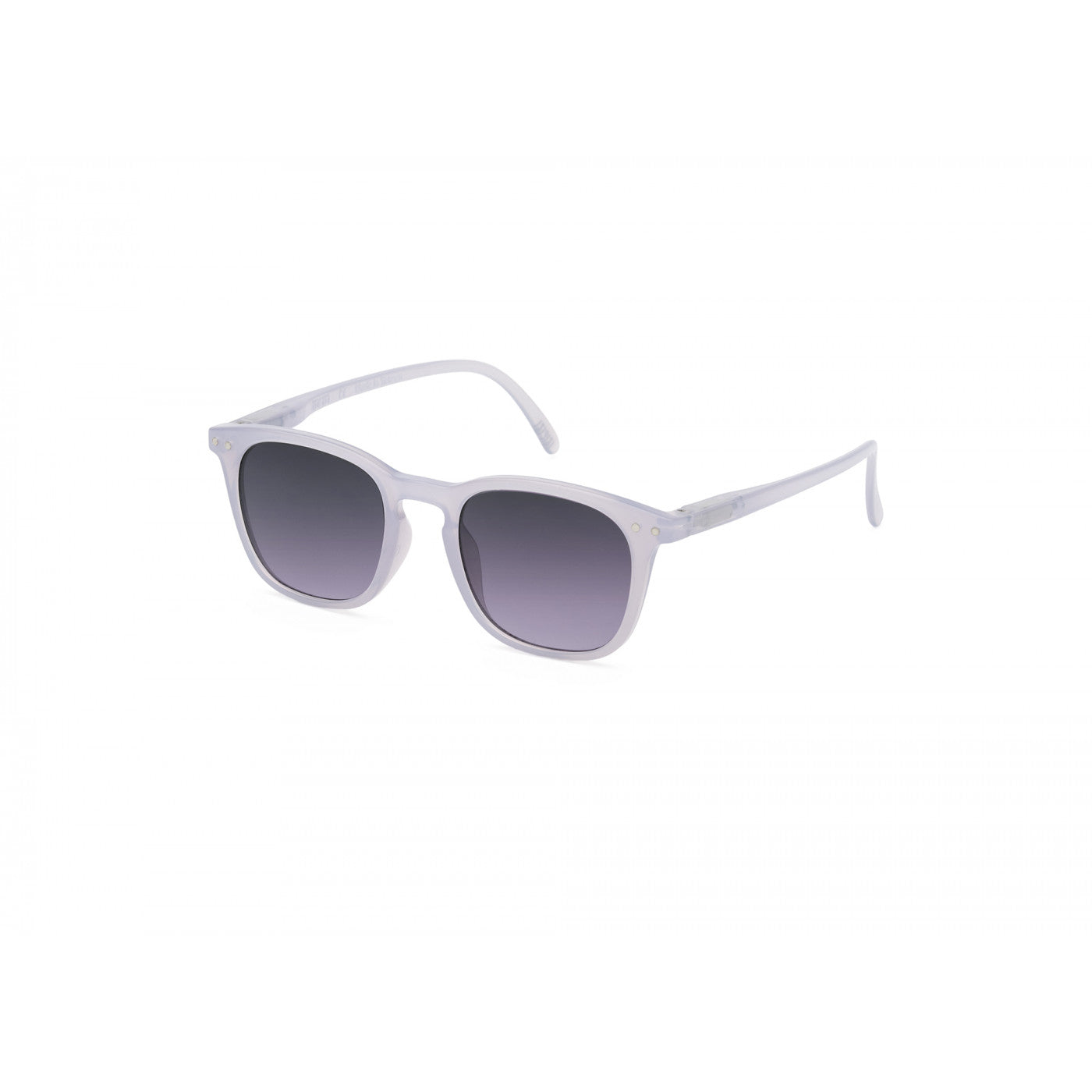 Junior Sunglasses  - #E Violet Dawn