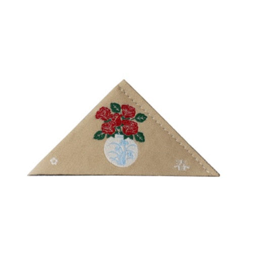 Spring Corner Bookmark Corner Bookmark Spring – ALKEMI store